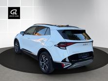 KIA Sportage 1.6 CRDi MHEV Power Edition 4x4 7DCT, Mild-Hybrid Diesel/Elektro, Occasion / Gebraucht, Automatik - 4