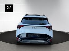 KIA Sportage 1.6 CRDi MHEV Power Edition 4x4 7DCT, Mild-Hybrid Diesel/Elektro, Occasion / Gebraucht, Automatik - 5