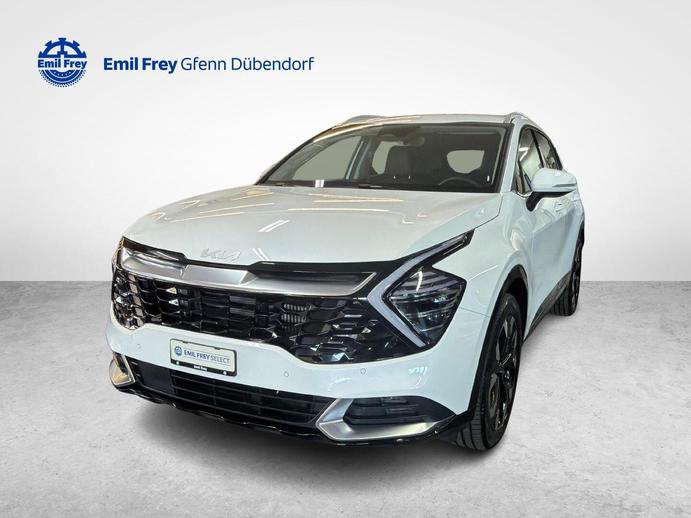 KIA Sportage 1.6 T-GDi PHEV Style, Plug-in-Hybrid Benzina/Elettrica, Occasioni / Usate, Automatico