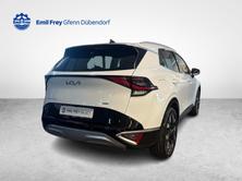 KIA Sportage 1.6 T-GDi PHEV Style, Plug-in-Hybrid Benzina/Elettrica, Occasioni / Usate, Automatico - 2