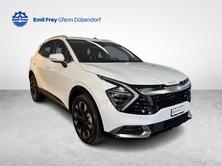 KIA Sportage 1.6 T-GDi PHEV Style, Plug-in-Hybrid Benzina/Elettrica, Occasioni / Usate, Automatico - 4