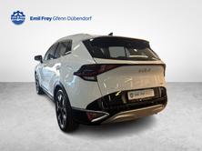 KIA Sportage 1.6 T-GDi PHEV Style, Plug-in-Hybrid Benzina/Elettrica, Occasioni / Usate, Automatico - 5