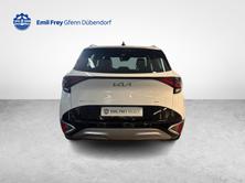 KIA Sportage 1.6 T-GDi PHEV Style, Plug-in-Hybrid Benzina/Elettrica, Occasioni / Usate, Automatico - 7
