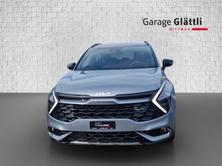 KIA Sportage 1.6 T-GDi PHEV GT-Line, Plug-in-Hybrid Benzin/Elektro, Occasion / Gebraucht, Automatik - 2