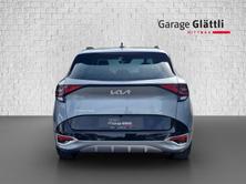 KIA Sportage 1.6 T-GDi PHEV GT-Line, Plug-in-Hybrid Benzin/Elektro, Occasion / Gebraucht, Automatik - 4