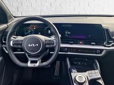 KIA Sportage 1.6 T-GDi PHEV GT-Line, Plug-in-Hybrid Benzin/Elektro, Occasion / Gebraucht, Automatik - 5