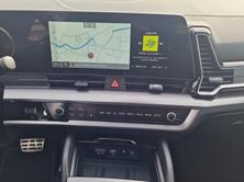 KIA Sportage 1.6 T-GDi PHEV GT-Line, Plug-in-Hybrid Benzin/Elektro, Occasion / Gebraucht, Automatik - 6