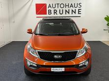 KIA Sportage 2.0 CRDi 4WD Automatic AHK, Diesel, Second hand / Used, Automatic - 2