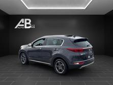 KIA Sportage 2.0CRDi Style GT Line 4WD Automat mit 185 PS, Diesel, Second hand / Used, Automatic - 3