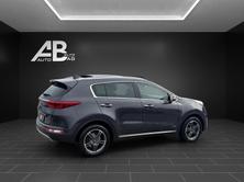 KIA Sportage 2.0CRDi Style GT Line 4WD Automat mit 185 PS, Diesel, Second hand / Used, Automatic - 5