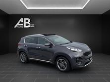 KIA Sportage 2.0CRDi Style GT Line 4WD Automat mit 185 PS, Diesel, Second hand / Used, Automatic - 6