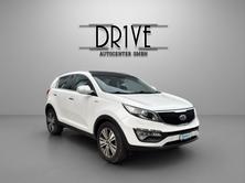 KIA Sportage 2.0 CRDi Trend 4WD Automatic, Diesel, Second hand / Used, Automatic - 3