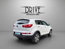 KIA Sportage 2.0 CRDi Trend 4WD Automatic, Diesel, Second hand / Used, Automatic - 5
