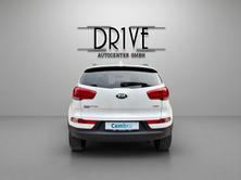 KIA Sportage 2.0 CRDi Trend 4WD Automatic, Diesel, Second hand / Used, Automatic - 6