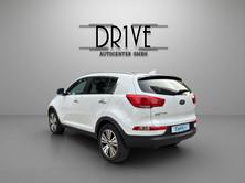 KIA Sportage 2.0 CRDi Trend 4WD Automatic, Diesel, Second hand / Used, Automatic - 7