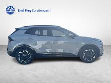 KIA Sportage 1.6 T-GDi PHEV Power Edition, Plug-in-Hybrid Benzina/Elettrica, Occasioni / Usate, Automatico - 6