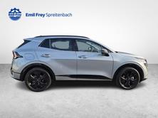 KIA Sportage 1.6 T-GDi PHEV GT-Line, Plug-in-Hybrid Benzina/Elettrica, Occasioni / Usate, Automatico - 6