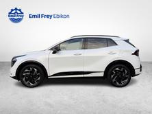 KIA Sportage 1.6 T-GDi PHEV GT-Line, Plug-in-Hybrid Benzina/Elettrica, Occasioni / Usate, Automatico - 2