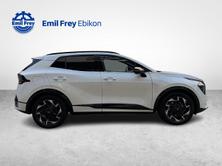 KIA Sportage 1.6 T-GDi PHEV GT-Line, Plug-in-Hybrid Benzina/Elettrica, Occasioni / Usate, Automatico - 6