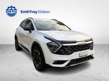 KIA Sportage 1.6 T-GDi PHEV GT-Line, Plug-in-Hybrid Benzina/Elettrica, Occasioni / Usate, Automatico - 7