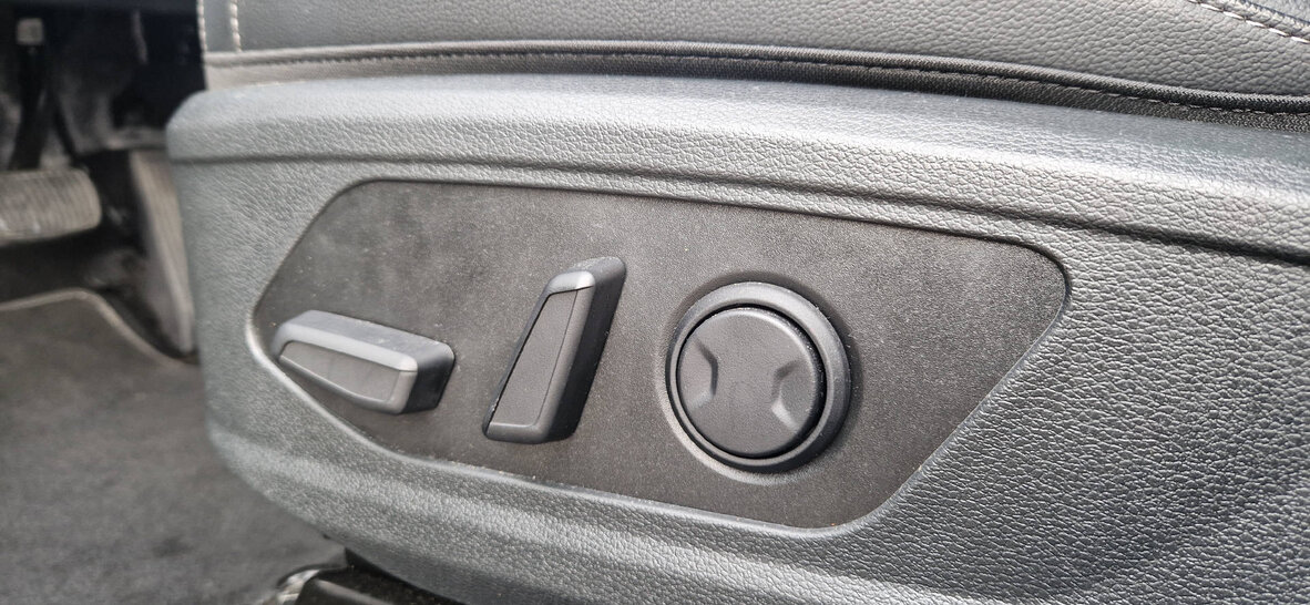 KIA Sportage 1.6 T-GDi Hybrid Style, Hybride Intégral Essence/Électricité, Occasion / Utilisé, Automatique - 6