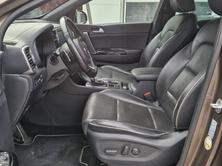 KIA Sportage 2.0 CRDi Style GT-Line, Diesel, Occasion / Utilisé, Automatique - 6