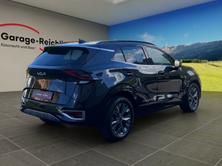 KIA Sportage 1.6 T-GDi Hybrid GT-Line, Hybride Integrale Benzina/Elettrica, Occasioni / Usate, Automatico - 5