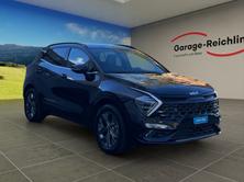 KIA Sportage 1.6 T-GDi Hybrid GT-Line, Hybride Integrale Benzina/Elettrica, Occasioni / Usate, Automatico - 7