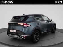 KIA Sportage 1.6T-GDi MHEV Power Edition 4x4 7DCT, Mild-Hybrid Benzin/Elektro, Occasion / Gebraucht, Automatik - 3