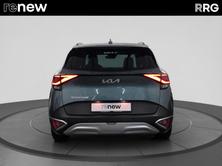 KIA Sportage 1.6T-GDi MHEV Power Edition 4x4 7DCT, Mild-Hybrid Benzin/Elektro, Occasion / Gebraucht, Automatik - 4