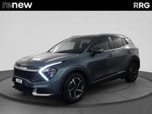 KIA Sportage 1.6T-GDi MHEV Power Edition 4x4 7DCT, Mild-Hybrid Benzin/Elektro, Occasion / Gebraucht, Automatik - 7