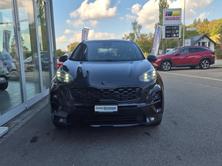 KIA Sportage 1.6 T-GDi Black Edition 4WD Automat, Essence, Occasion / Utilisé, Automatique - 2