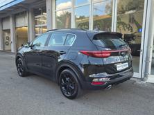 KIA Sportage 1.6 T-GDi Black Edition 4WD Automat, Essence, Occasion / Utilisé, Automatique - 6