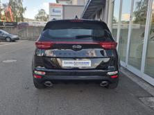 KIA Sportage 1.6 T-GDi Black Edition 4WD Automat, Essence, Occasion / Utilisé, Automatique - 7