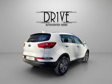KIA Sportage 2.0 CRDi Trend 4WD Automatic *Vollausstattung*, Diesel, Second hand / Used, Automatic - 5