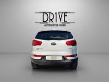 KIA Sportage 2.0 CRDi Trend 4WD Automatic *Vollausstattung*, Diesel, Second hand / Used, Automatic - 6