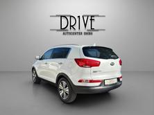 KIA Sportage 2.0 CRDi Trend 4WD Automatic *Vollausstattung*, Diesel, Second hand / Used, Automatic - 7