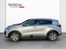 KIA Sportage 1.6 GDi Trend 2WD, Benzin, Occasion / Gebraucht, Handschaltung - 2