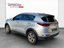 KIA Sportage 1.6 GDi Trend 2WD, Benzin, Occasion / Gebraucht, Handschaltung - 3