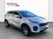 KIA Sportage 1.6 GDi Trend 2WD, Benzin, Occasion / Gebraucht, Handschaltung - 4