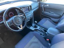 KIA Sportage 1.6 GDi Trend 2WD, Benzin, Occasion / Gebraucht, Handschaltung - 5
