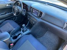 KIA Sportage 1.6 GDi Trend 2WD, Benzin, Occasion / Gebraucht, Handschaltung - 6