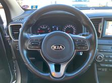 KIA Sportage 1.6 GDi Trend 2WD, Benzin, Occasion / Gebraucht, Handschaltung - 7