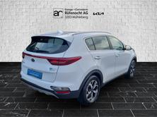 KIA Sportage 1.6 CRDi MHEV Power, Hybride Leggero Diesel/Elettrica, Occasioni / Usate, Automatico - 2