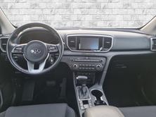 KIA Sportage 1.6 CRDi MHEV Power, Hybride Leggero Diesel/Elettrica, Occasioni / Usate, Automatico - 6