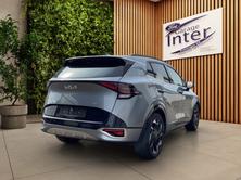 KIA 1.6 T-GDi GT-Line, Hybride Léger Essence/Électricité, Occasion / Utilisé, Automatique - 6