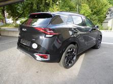KIA 1.6 T-GDi GT-Line, Hybride Léger Essence/Électricité, Occasion / Utilisé, Automatique - 4