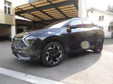 KIA 1.6 T-GDi GT-Line, Hybride Léger Essence/Électricité, Occasion / Utilisé, Automatique - 7