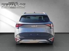 KIA SPORTAGE 1.6 T-GDi Hybrid Power Edition, Hybride Integrale Benzina/Elettrica, Occasioni / Usate, Automatico - 6