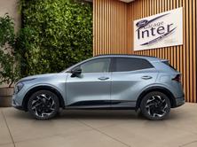 KIA 1.6 T-GDi GT-Line, Hybride Léger Essence/Électricité, Occasion / Utilisé, Automatique - 4